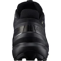 Încălțăminte de alergare pentru bărbați Salomon Speedcross 6 Gtx Black/Black/Phantom