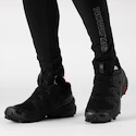 Încălțăminte de alergare pentru bărbați Salomon Speedcross 6 Gtx Black/Black/Phantom