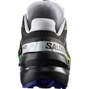 Încălțăminte de alergare pentru bărbați Salomon Speedcross 6 Gtx Black/Surf The Web/Safety Yellow