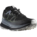 Încălțăminte de alergare pentru bărbați Salomon Ultra Glide 2  Black/Flint/Grgeck