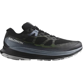 Încălțăminte de alergare pentru bărbați Salomon Ultra Glide 2 Black/Flint/Grgeck