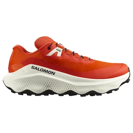 Încălțăminte de alergare pentru bărbați Salomon Ultra Glide 3 Cherry Tomato/Vanilla Ice/Black