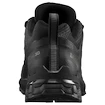 Încălțăminte de alergare pentru bărbați Salomon Xa Pro 3D V9 Black/Phantom/Pewter