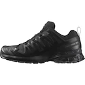 Încălțăminte de alergare pentru bărbați Salomon XA Pro 3D V9 Gore-Tex Black/Phantom/Pewter