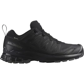 Încălțăminte de alergare pentru bărbați Salomon XA Pro 3D V9 Gore-Tex Black/Phantom/Pewter