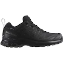 Încălțăminte de alergare pentru bărbați Salomon XA Pro 3D V9 Gore-Tex Black/Phantom/Pewter  UK 8