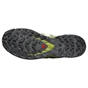 Încălțăminte de alergare pentru bărbați Salomon Xa Pro 3D V9 GTX Black/Lime Cream/Dark Citron