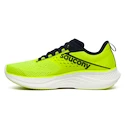 Încălțăminte de alergare pentru bărbați Saucony  17 Citron/Navy