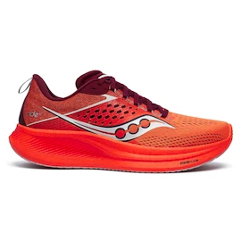 Încălțăminte de alergare pentru bărbați Saucony 17 Pepper/Currant