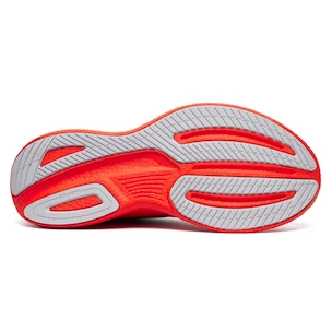 Încălțăminte de alergare pentru bărbați Saucony  17 Pepper/Currant