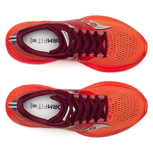 Încălțăminte de alergare pentru bărbați Saucony  17 Pepper/Currant