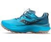 Încălțăminte de alergare pentru bărbați Saucony  Endorphin Edge Ocean