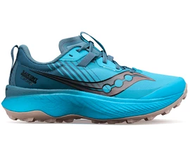 Încălțăminte de alergare pentru bărbați Saucony Endorphin Edge Ocean