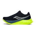 Încălțăminte de alergare pentru bărbați Saucony Endorphin Pro 4 Navy/Citron