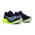 Încălțăminte de alergare pentru bărbați Saucony Endorphin Pro 4 Navy/Citron