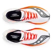 Încălțăminte de alergare pentru bărbați Saucony  Endorphin Pro 4 White/Black