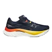 Încălțăminte de alergare pentru bărbați Saucony Endorphin Speed 4 Navy/Spice