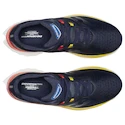 Încălțăminte de alergare pentru bărbați Saucony Endorphin Speed 4 Navy/Spice