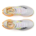 Încălțăminte de alergare pentru bărbați Saucony Endorphin Speed 4 White/Peel