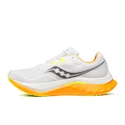 Încălțăminte de alergare pentru bărbați Saucony Endorphin Speed 4 White/Peel