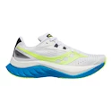 Încălțăminte de alergare pentru bărbați Saucony Endorphin Speed 4 White/Viziblue