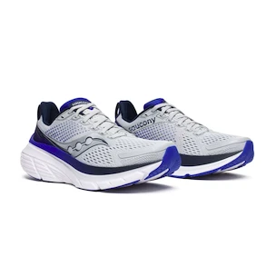 Încălțăminte de alergare pentru bărbați Saucony  Guide 17 Cloud/Royal