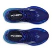 Încălțăminte de alergare pentru bărbați Saucony Hurricane 24 Azurite