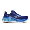 Încălțăminte de alergare pentru bărbați Saucony Hurricane 24 Azurite