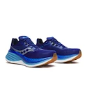 Încălțăminte de alergare pentru bărbați Saucony Hurricane 24 Azurite