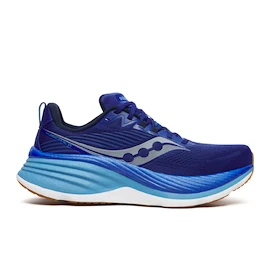 Încălțăminte de alergare pentru bărbați Saucony Hurricane 24 Azurite