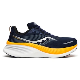 Încălțăminte de alergare pentru bărbați Saucony Hurricane 24 Navy/Peel