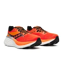 Încălțăminte de alergare pentru bărbați Saucony Hurricane 24 Pepper/Black