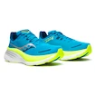 Încălțăminte de alergare pentru bărbați Saucony Hurricane 24 Viziblue/Citron