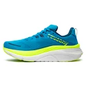 Încălțăminte de alergare pentru bărbați Saucony Hurricane 24 Viziblue/Citron