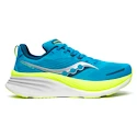 Încălțăminte de alergare pentru bărbați Saucony Hurricane 24 Viziblue/Citron