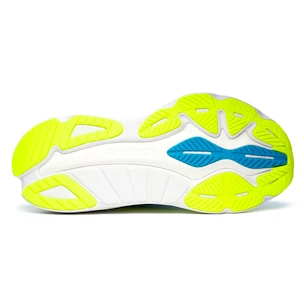 Încălțăminte de alergare pentru bărbați Saucony Hurricane 24 Viziblue/Citron