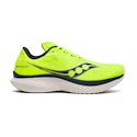 Încălțăminte de alergare pentru bărbați Saucony  Kinvara 15 Citron/Navy