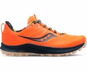 Încălțăminte de alergare pentru bărbați Saucony  Peregrine 12 Campfire Stories