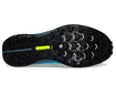 Încălțăminte de alergare pentru bărbați Saucony  Peregrine 12 Ocean