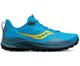 Încălțăminte de alergare pentru bărbați Saucony Peregrine 12 Ocean