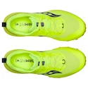 Încălțăminte de alergare pentru bărbați Saucony  Peregrine 14 Citron/Oak