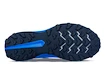 Încălțăminte de alergare pentru bărbați Saucony  Peregrine 14 Cobalt/Black