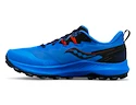 Încălțăminte de alergare pentru bărbați Saucony  Peregrine 14 Cobalt/Black