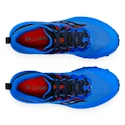 Încălțăminte de alergare pentru bărbați Saucony  Peregrine 14 Cobalt/Black