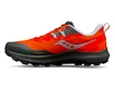 Încălțăminte de alergare pentru bărbați Saucony  Peregrine 14 Pepper/Bough