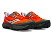 Încălțăminte de alergare pentru bărbați Saucony  Peregrine 14 Pepper/Bough