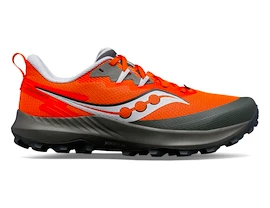 Încălțăminte de alergare pentru bărbați Saucony Peregrine 14 Pepper/Bough