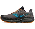 Încălțăminte de alergare pentru bărbați Saucony  Ride 15 TR Pewter/Agave