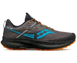 Încălțăminte de alergare pentru bărbați Saucony Ride 15 TR Pewter/Agave