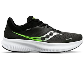 Încălțăminte de alergare pentru bărbați Saucony Ride 16 Umbra/Slime